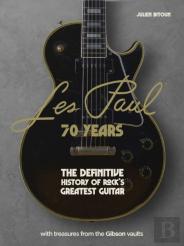 Les Paul - 70 Years