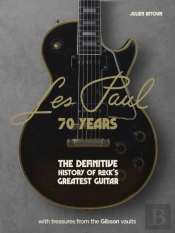 Les Paul - 70 Years