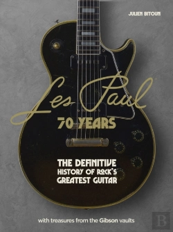Bertrand.pt - Les Paul - 70 Years