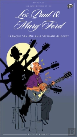 Bertrand.pt - Les Paul & Mary Ford