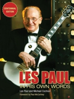 Bertrand.pt - Les Paul In His Own Words