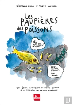 Bertrand.pt - Les Paupières Des Poissons