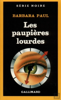 Bertrand.pt - Les Paupières Lourdes