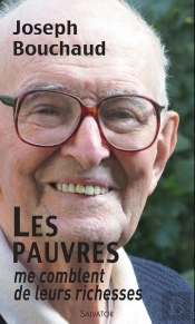 Les Pauvres Me Comblent De Leurs Richesses