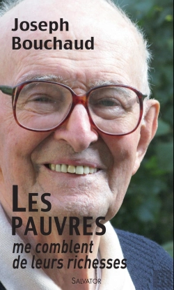 Bertrand.pt - Les Pauvres Me Comblent De Leurs Richesses
