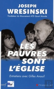 Les Pauvres Sont L'Eglise