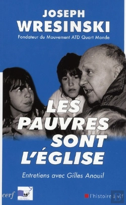 Bertrand.pt - Les Pauvres Sont L'Eglise