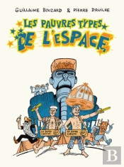 Les Pauvres Types De L'Espace