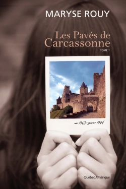 Bertrand.pt - Les Pavés De Carcassonne, Tome 1