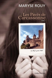 Les Paves De Carcassonne V.01 Mai 1963-Janvier 1964