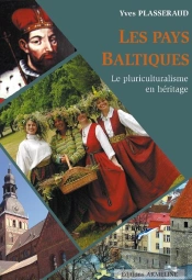 Les Pays Baltiques