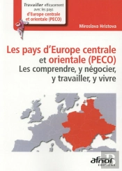 Les Pays D Europe Centrale Et Orientale  Peco
