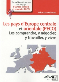 Bertrand.pt - Les Pays D Europe Centrale Et Orientale  Peco