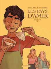 Les Pays D'Amir