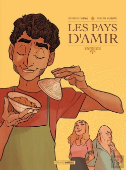 Bertrand.pt - Les Pays D'Amir