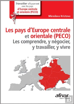 Bertrand.pt - Les Pays Deurope Centrale Et Orientale (Peco)