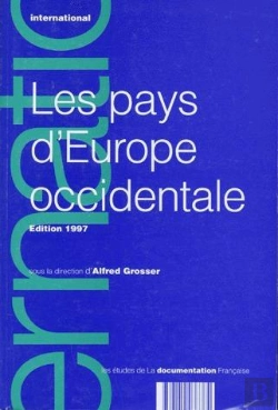 Bertrand.pt - Les Pays D'Europe Occidentale