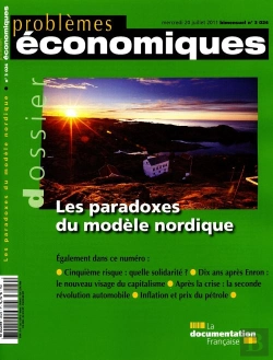 Bertrand.pt - Les Pays Nordiques : Un Autre Modele (N.3024)