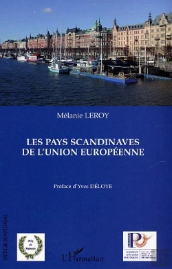 Bertrand.pt - Les Pays Scandinaves De L'Union Europeenne