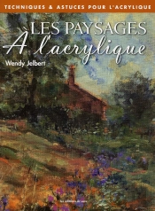 Les Paysages A L'Acrylique