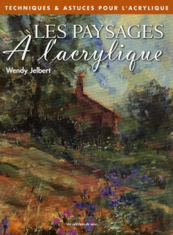 Bertrand.pt - Les Paysages A L'Acrylique
