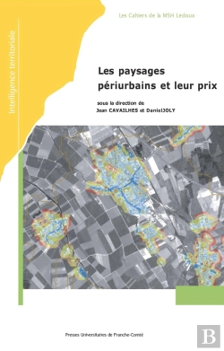 Bertrand.pt - Les Paysages Périurbains Et Leur Prix