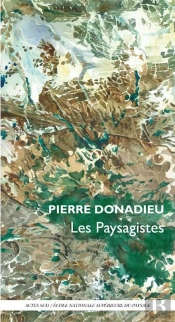 Les Paysagistes