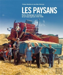 Bertrand.pt - Les Paysans