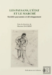 Les Paysans L'Etat Et Le Marche