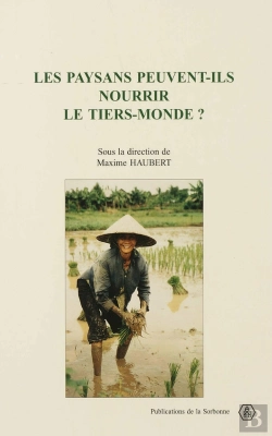 Bertrand.pt - Les Paysans Peuvent-Ils Nourrir Le Tiers-Monde ?