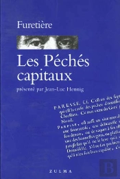 Les Peches Capitaux