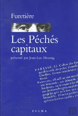 Bertrand.pt - Les Peches Capitaux