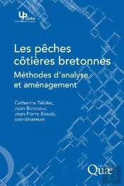 Les Pêches Côtières Bretonnes ; Méthode D'Analyse Et Aménagement