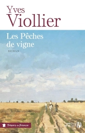 Les Pêches De Vigne