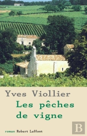 Les Pêches De Vigne