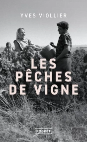 Les Pêches De Vigne