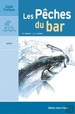 Bertrand.pt - Les Pêches Du Bar