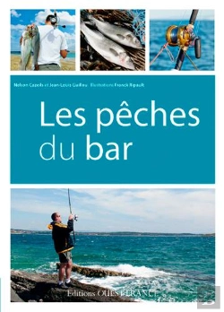 Bertrand.pt - Les Pêches Du Bar