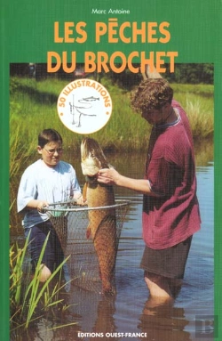 Bertrand.pt - Les Peches Du Brochet