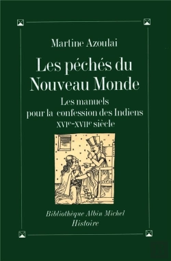 Bertrand.pt - Les Péchés Du Nouveau Monde