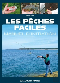 Bertrand.pt - Les Pêches Faciles, Manuel D'Initiation