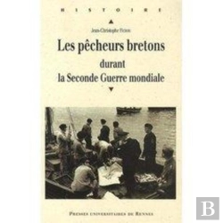 Bertrand.pt - Les Pêcheurs Bretons Durant La Seconde Guerre Mondiale