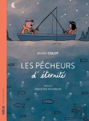 Les Pêcheurs D'Éternité