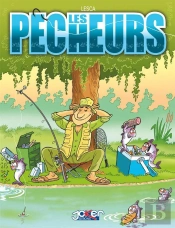 Les Pecheurs