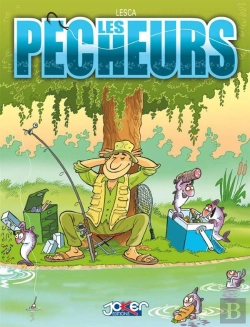 Bertrand.pt - Les Pecheurs