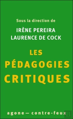 Bertrand.pt - Les Pédagogies Critiques