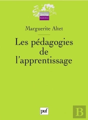 Les Pédagogies De L'Apprentissage