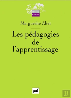 Bertrand.pt - Les Pédagogies De L'Apprentissage