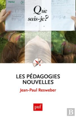 Bertrand.pt - Les Pédagogies Nouvelles (8e Édition)