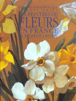 Bertrand.pt - Les Peintres De Fleurs En France ; De Redoute A Odilon Redon